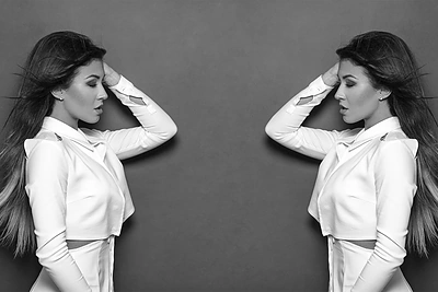 Po kelių metų pertraukos „Eurovizijos“ atrankoje savo jėgas išbandys Eglė Jakštytė