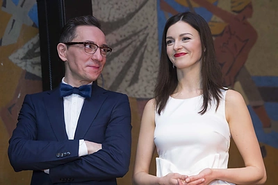 „Eurovizijos“ atrankai diriguos Andrius Rožickas ir Gerūta Griniūtė, paskelbti visi 28 dalyviai