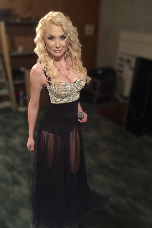 Natalija Bunkė