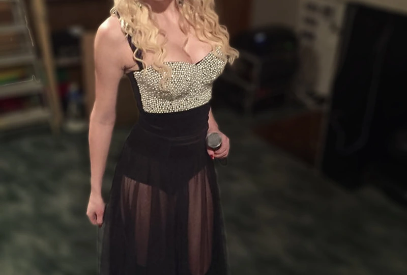 Natalija Bunkė