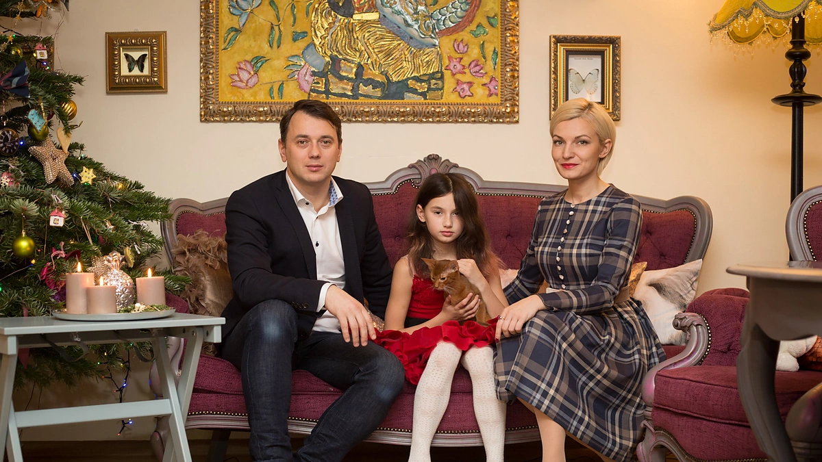 Viktorijos Jakučinskaitės namai