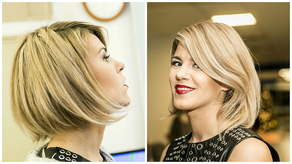 Vilija Matačiūnaitė