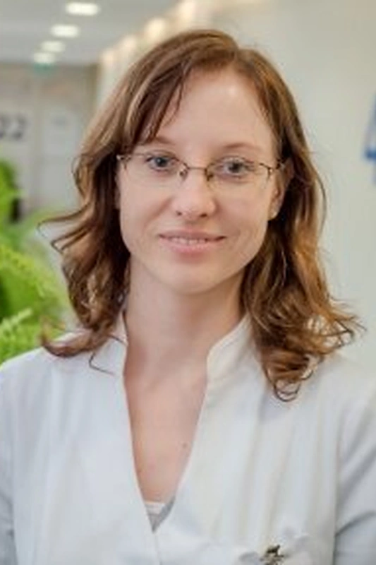 Dietologė Eugenija Časaitytė