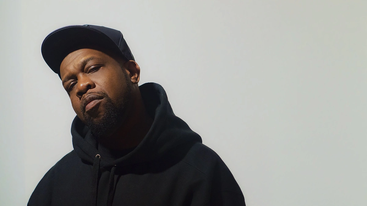 Jeru The Damaja