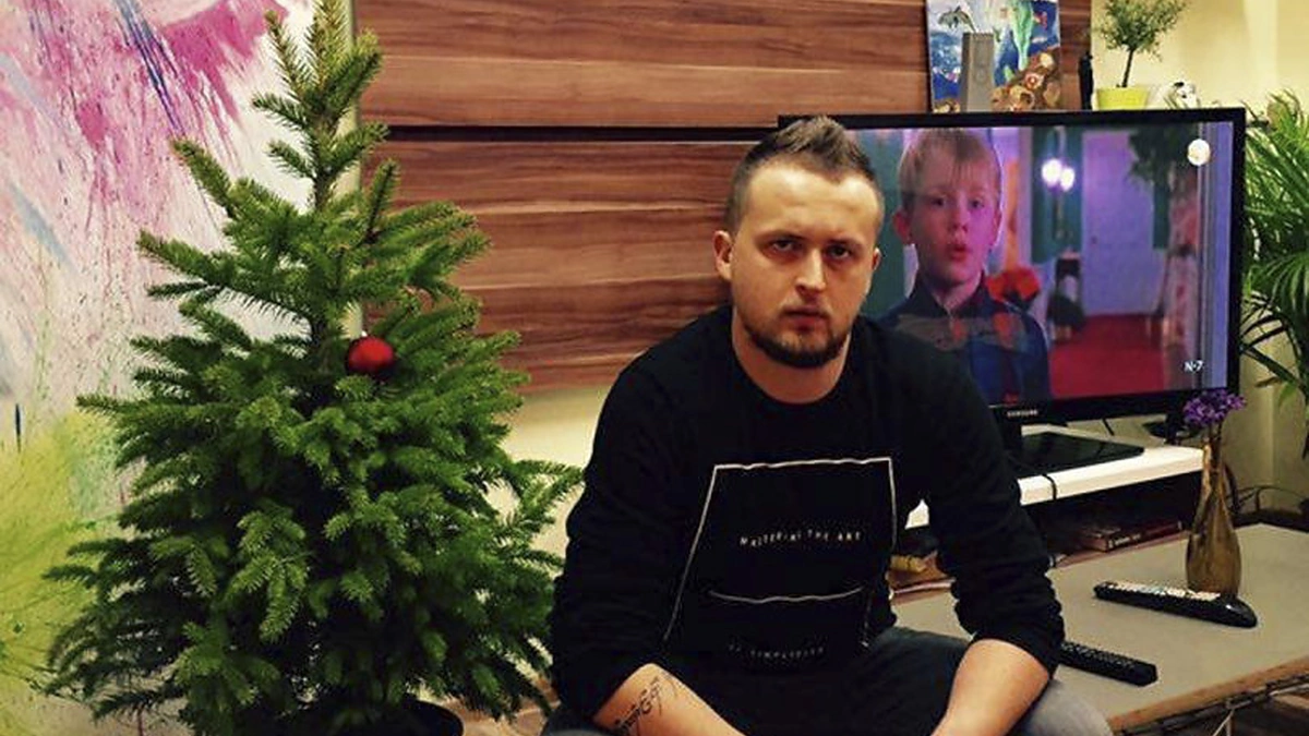 Manto Katlerio Kalėdos