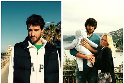 Simas Jasaitis pakeitė šukuoseną – nusikirpo garbanas