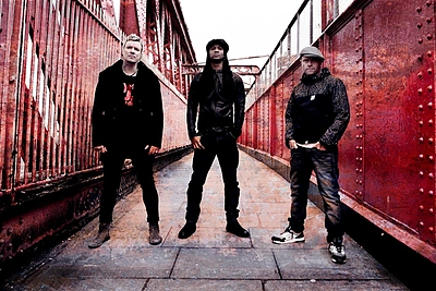 Į Vilnių atvyksta „The Prodigy“
