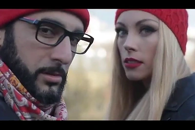 Įvertinkite: Sezzy ir Liepa Norkevičienė pristato dainos „Wish (Part II)“ vaizdo klipą