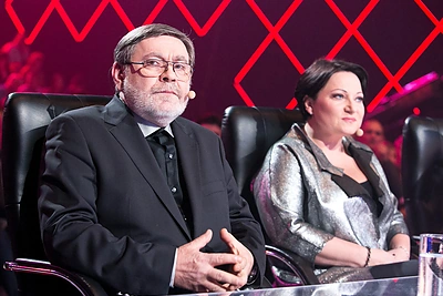 „X Faktoriuje“ Jazzu pakeitė jos mama Auksė Arlauskienė, Marijoną – Kostas Smoriginas