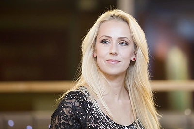 Ineta Stasiulytė: „Nieko gero, kai ištekėjusi moteris turi ieškoti laimės kituose santykiuose“