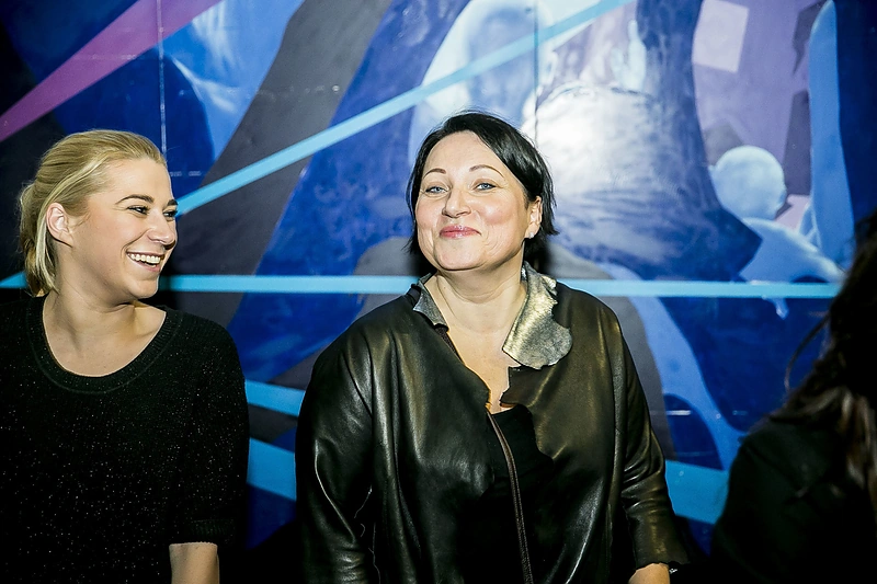 „Leon Somov & Jazzu“ koncertas Vilniuje