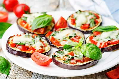 Ką gardinti prieskoniniais žalumynais?