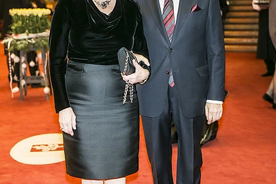 Giacomo Puccini operos „Bohema“ premjeros svečiai