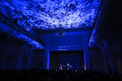 Jurgos Šeduikytės koncertas „New | Jurga“