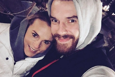 Lina Stančiūtė ir Martynas Gecevičius