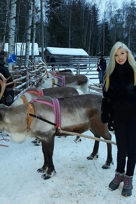 Inga Stumbrienė