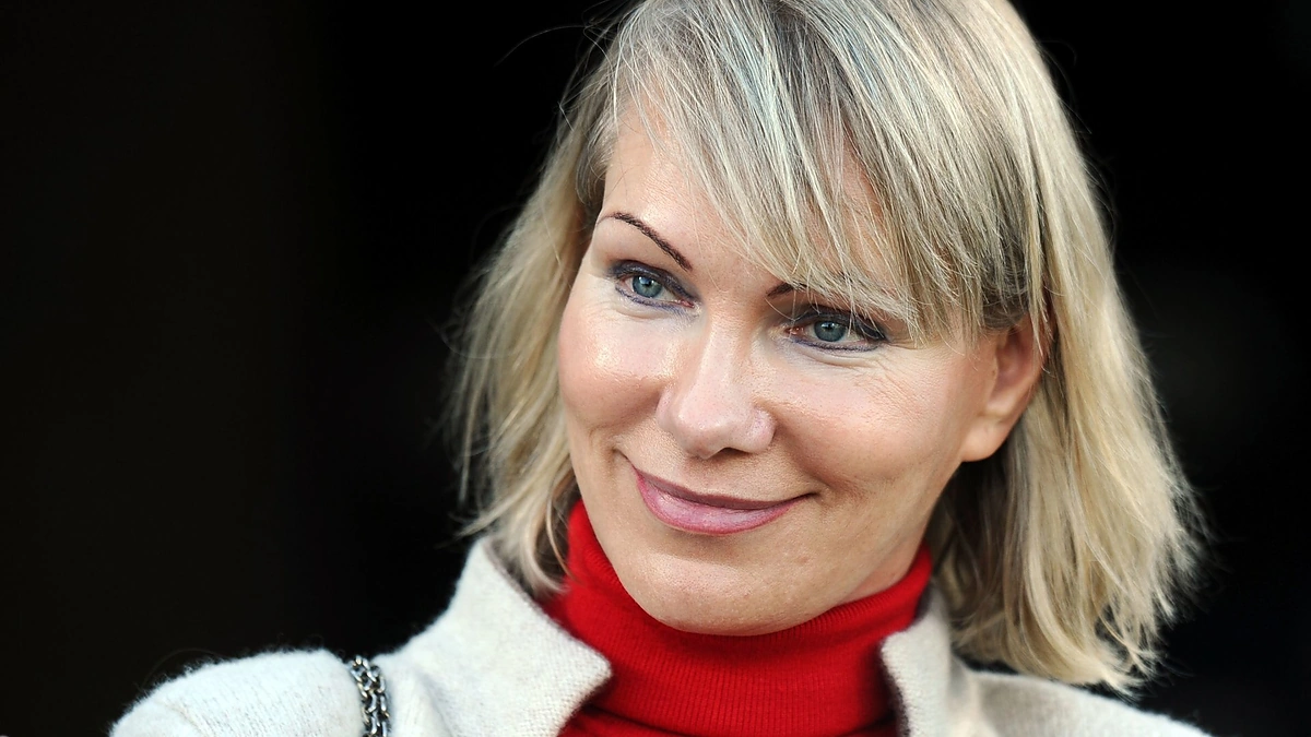 Margarita Louis-Dreyfus