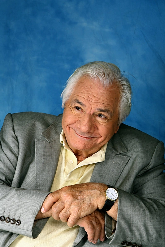 Michelis Galabru (2007 m.)