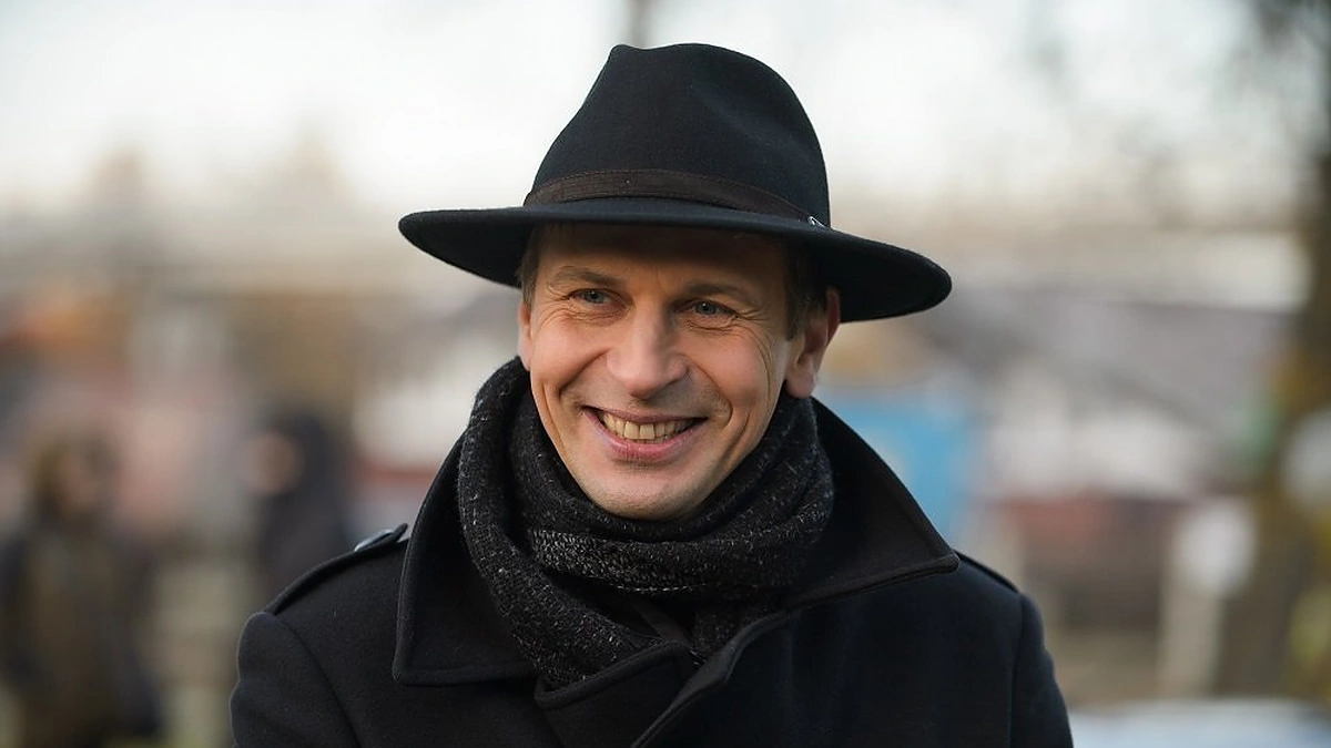 Nerijus Gadliauskas
