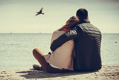 Už buvusio mokinio ištekėjusi mokytoja Virginija: „Mūsų pažintis prasidėjo nuo telefoninių žinučių“