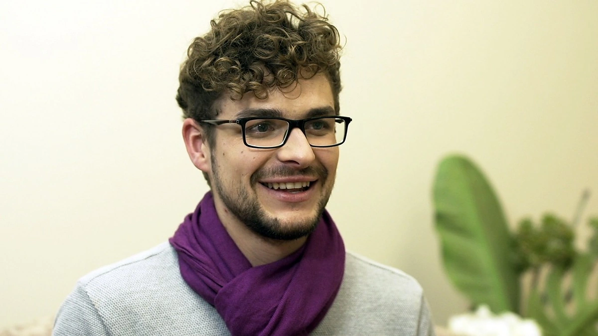 Algimantas Frankonis seriale „Rezidentai“