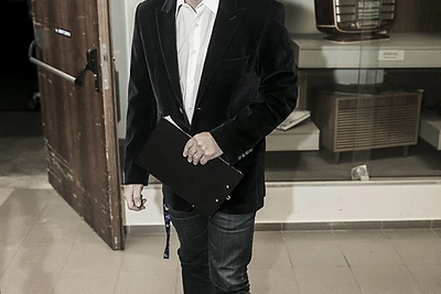 Audrius Giržadas