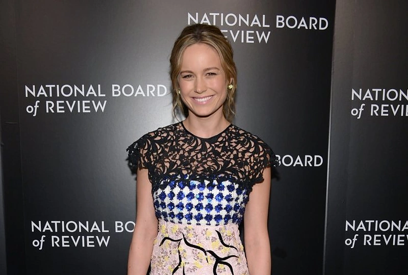 Brie Larson