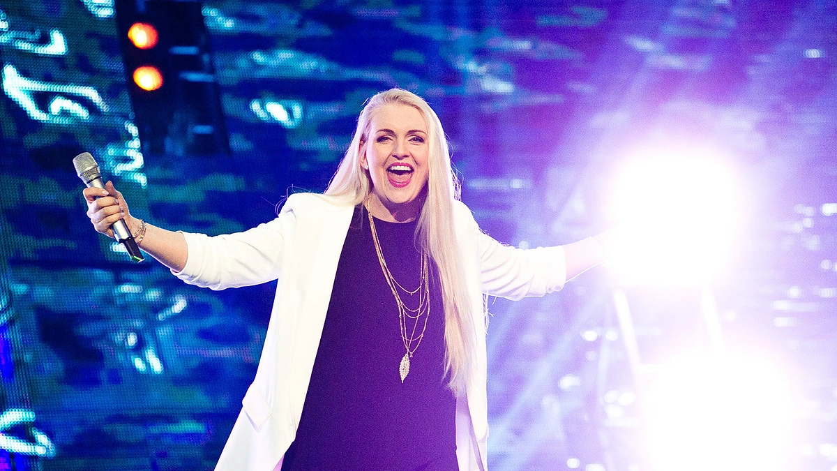 Rūta Ščiogolevaitė