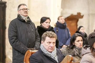 Žilvinas Marcinkevičius su žmona Eda