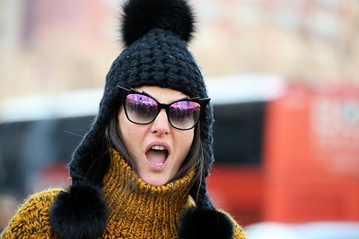 4 priežastys, kodėl spaudžiant speigui kepurė būtina