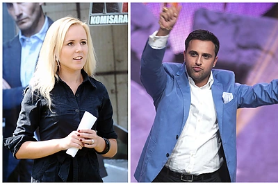 Radžis uždainuos kartu su Donata Gutauskiene-Laisva: „Mes ir esame tikrasis žvaigždžių duetas“