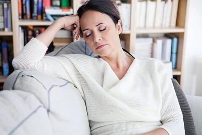 Bloga nuotaika, jaučiate skausmą, nuovargį? Patikrinkite žarnyną