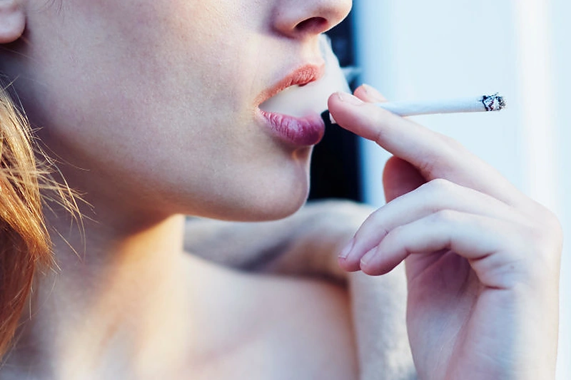 Žalingi įpročiai: kodėl atsiranda ir kaip jų atsikratyti?