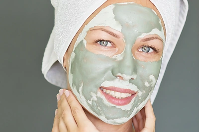 4 priežastys, kodėl žiemą verta dažniau pasilepinti veido kauke