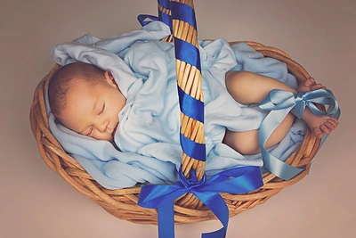 Klaidos, kurias daro tėvai, rinkdami vaikui vardą