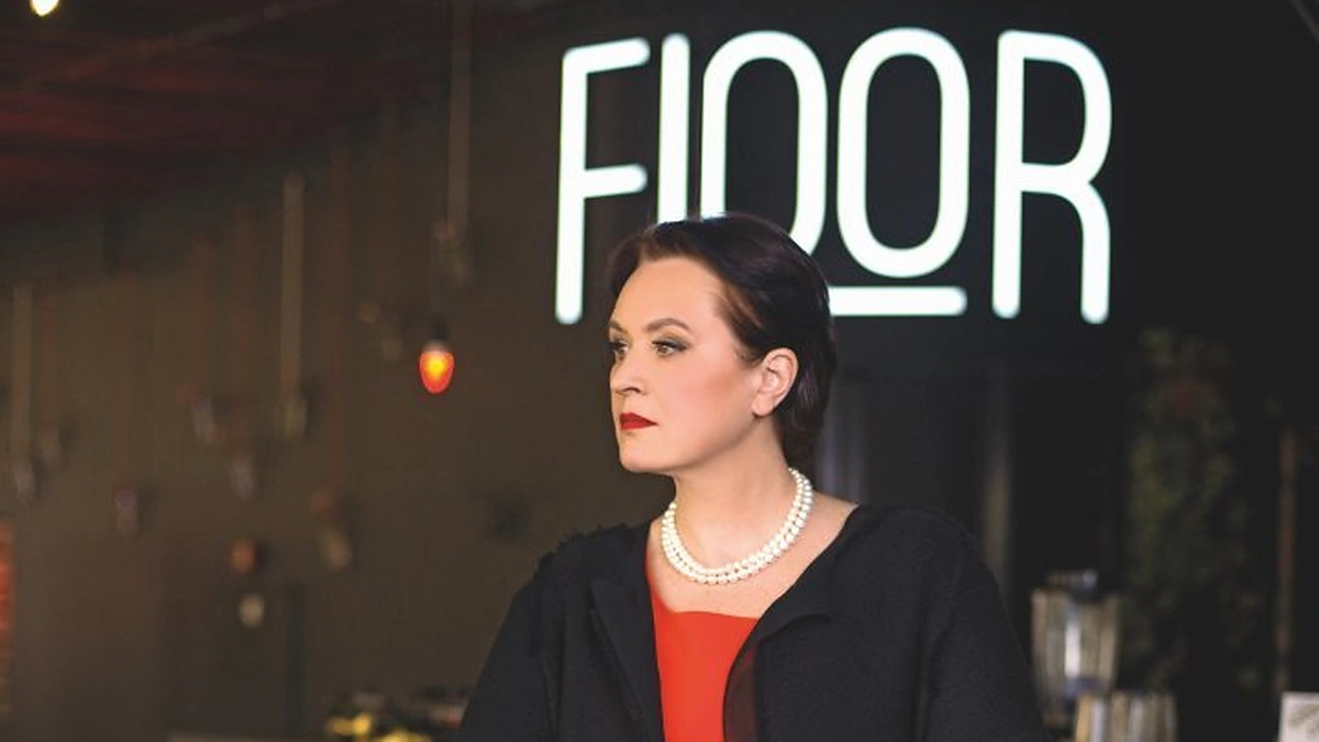 Violeta Podolskaitė