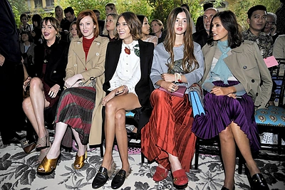 Komentaras: Stiliaus dieta