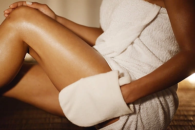 Celiulitas: efektyviausios naminės priemonės