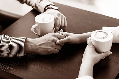 Erikos meilės istorija „Kasdien esame vis laimingesni“