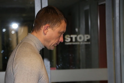 Alvydas Duonėla teisme