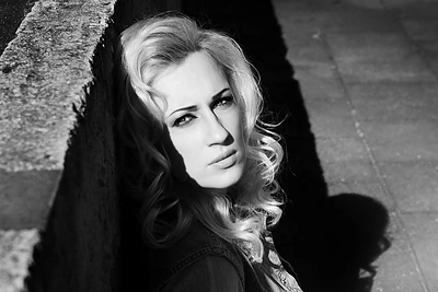 Augustė Vedrickaitė