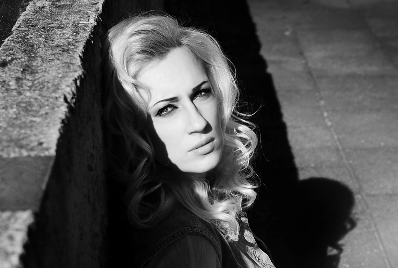 Augustė Vedrickaitė