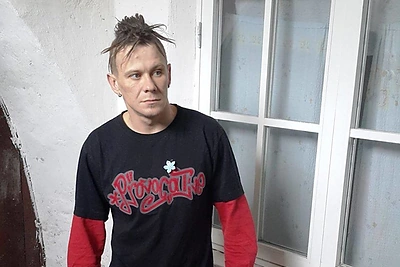 Tomas Karpavičius-Gavrošas