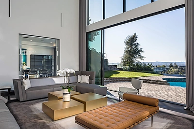 Johno Legendo ir Chrissy Teigen namai