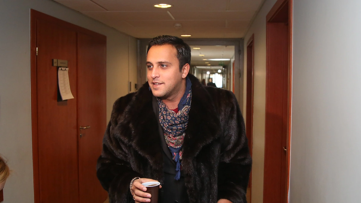 Radžis Aleksandrovičius