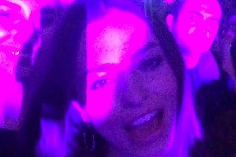 Eglė Štandtaitė SEL koncerte Londone