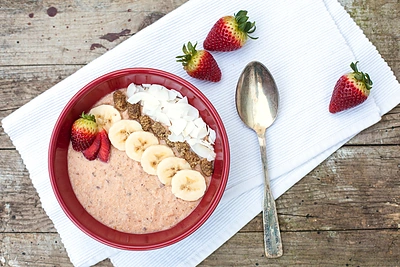 Pusryčiai – tai, kam turėtume skirti daugiausia dėmesio