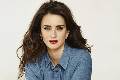Penelope Cruz: dirbanti lyg fanatikė, nuoširdi iki ašarų