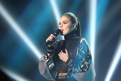 Šeštoji „X Faktoriaus“ laida