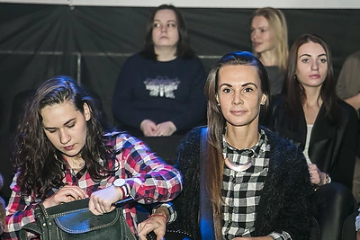 Donato Montvydo žmona Veronika: „Eurovizijos“ atranka kainavo nervų ir man“